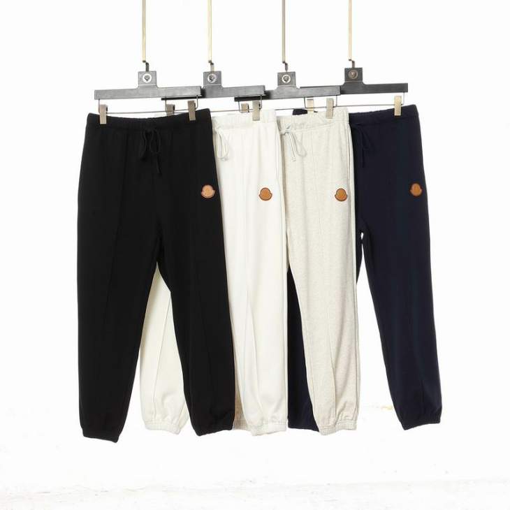 Picture of Moncler Pants Long _SKUMonclerS-2XL2br2500215618